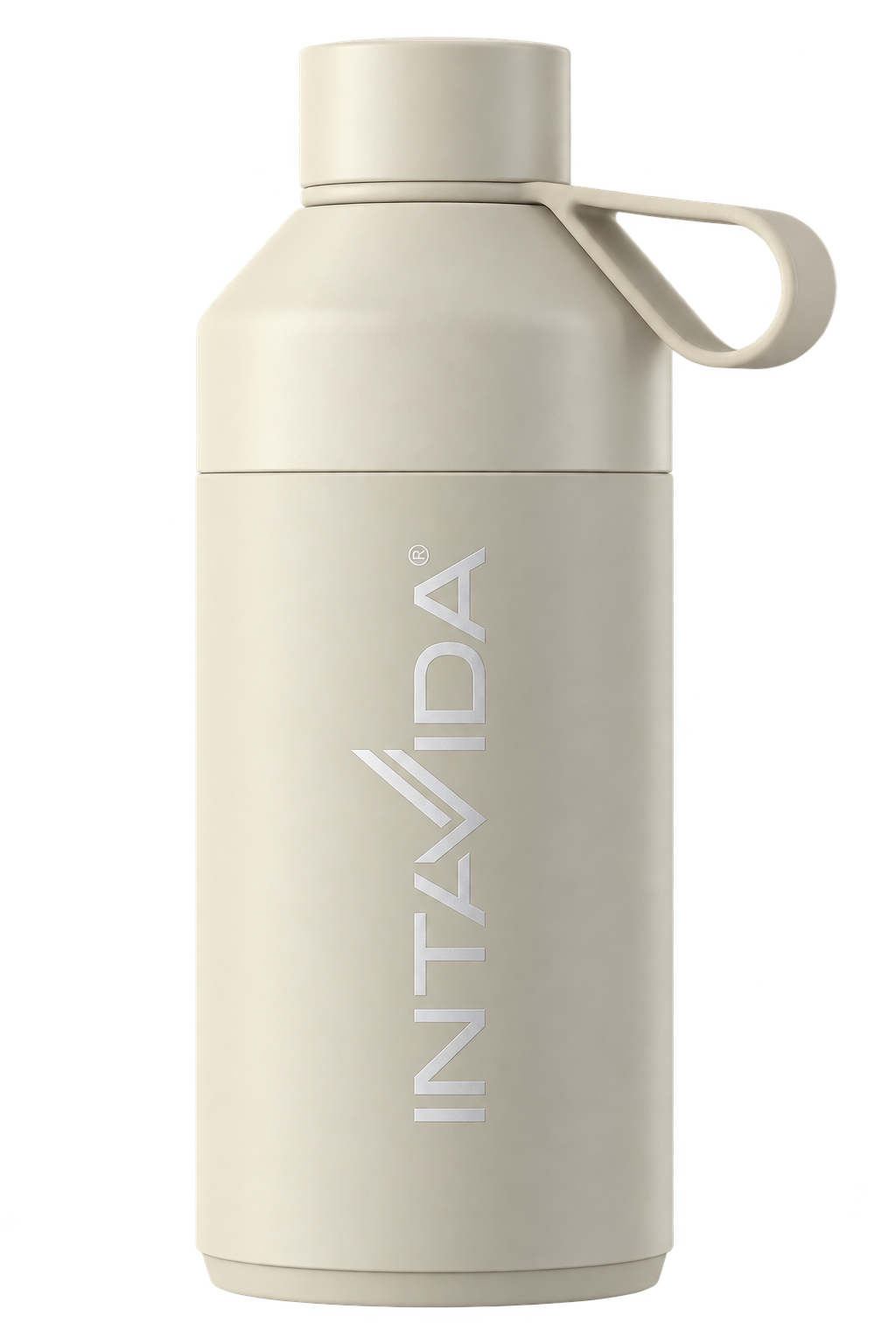 INTAVIDA® × Ocean Bottle Original 750ml