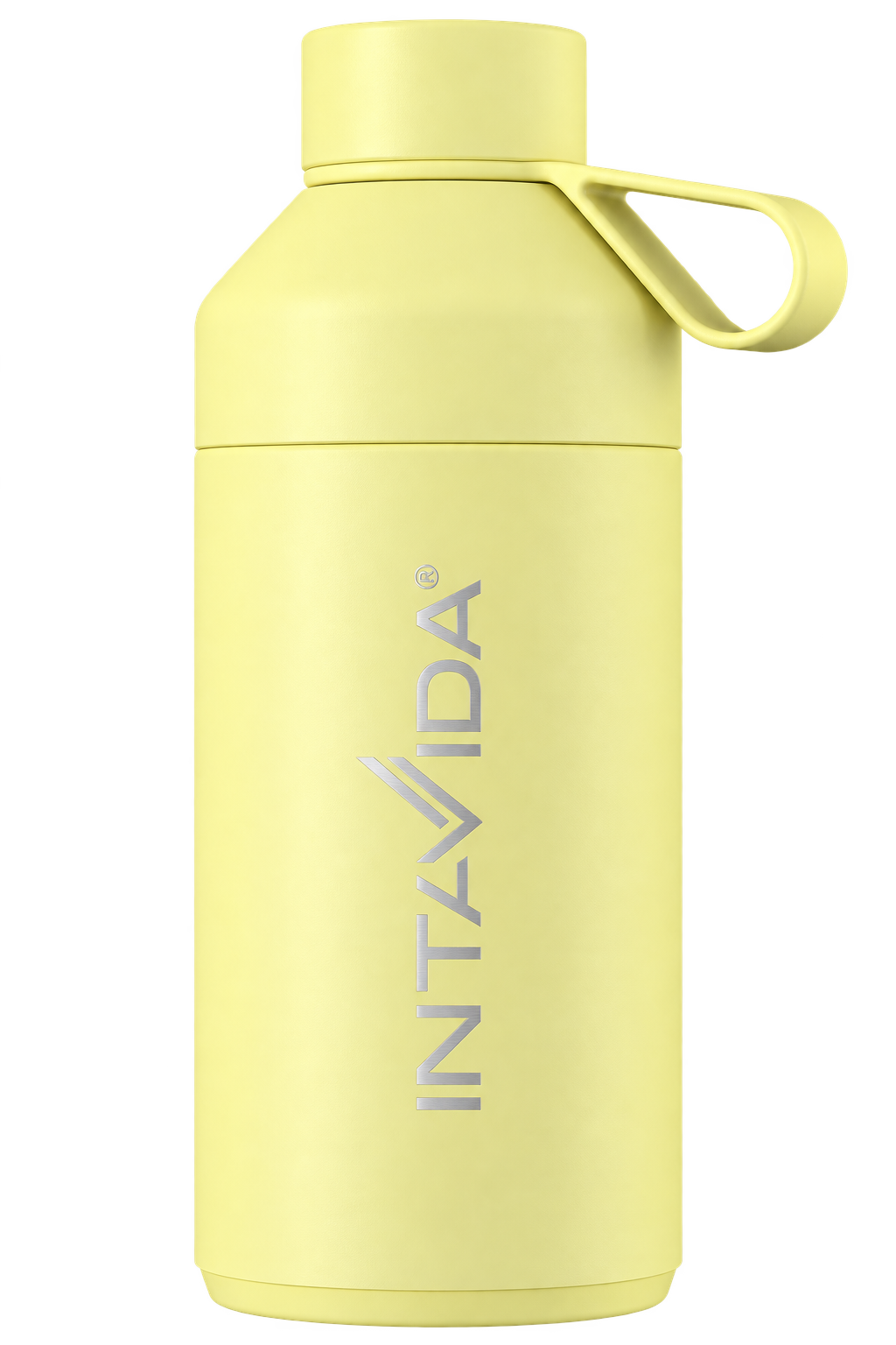 INTAVIDA® × Ocean Bottle Original 750ml