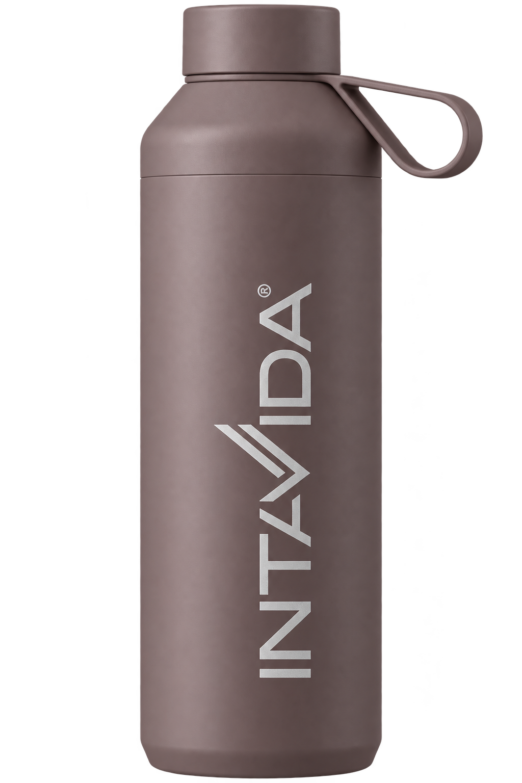 INTAVIDA® × Ocean Bottle Peak 710ml