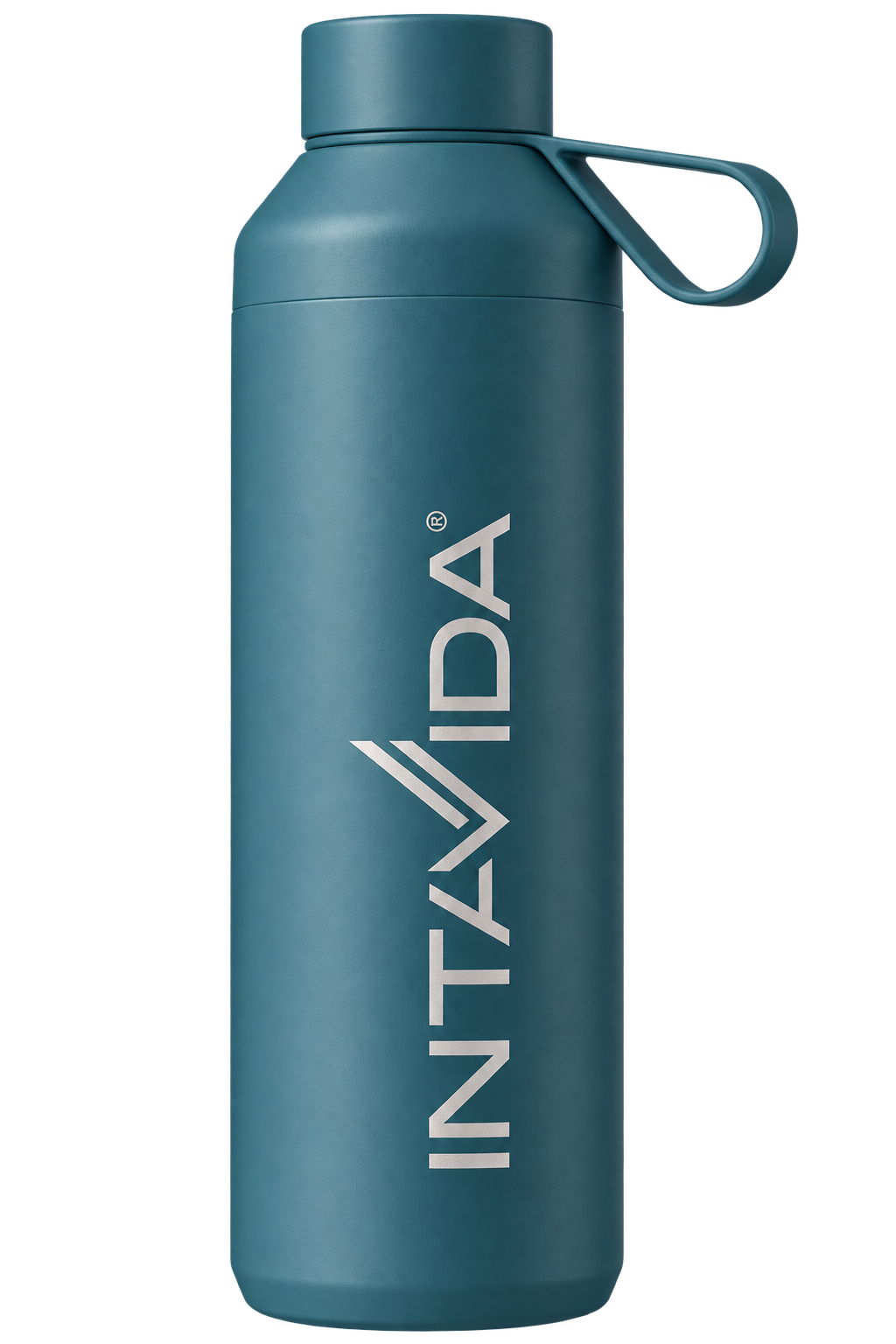 INTAVIDA® × Ocean Bottle Peak 710ml