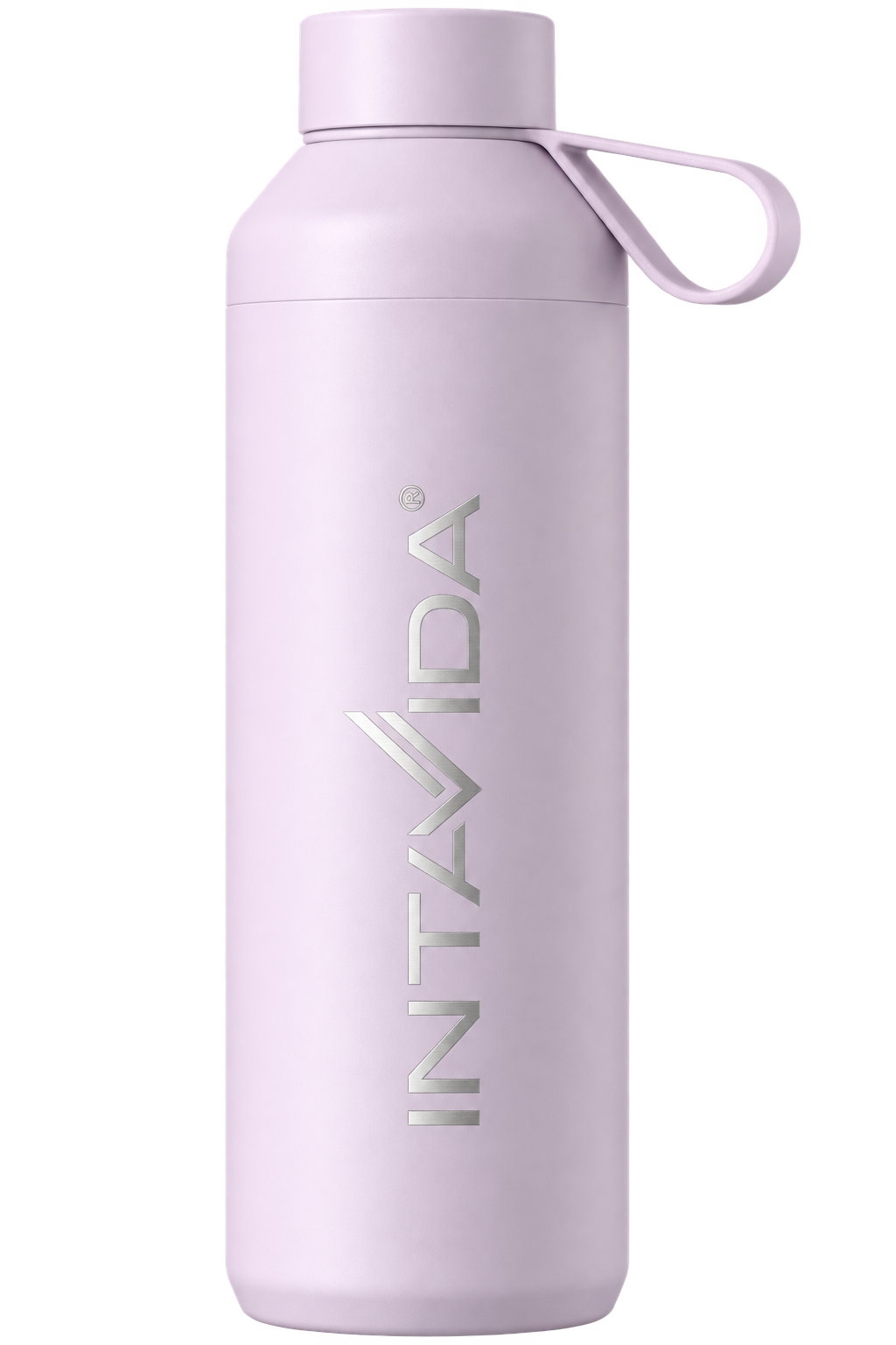 INTAVIDA® × Ocean Bottle Peak 710ml