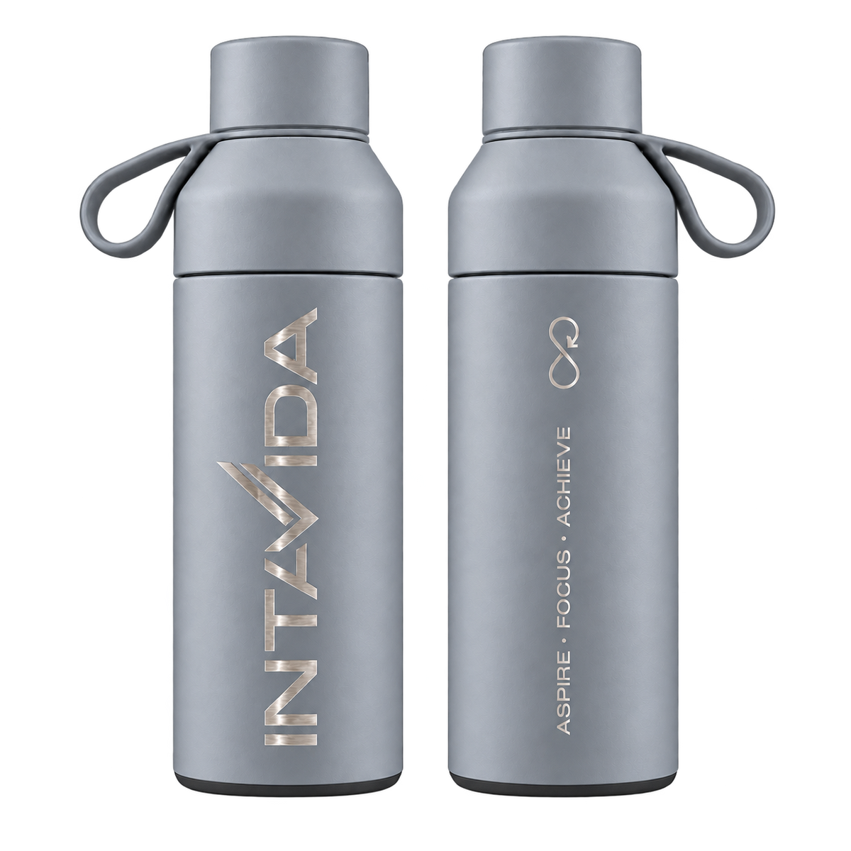 INTAVIDA® × Ocean Bottle Original 500ml
